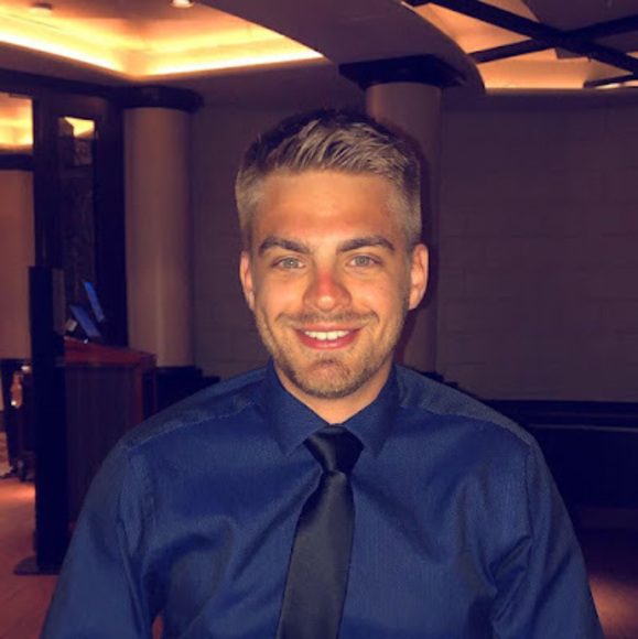 Meet your Posher, Grant - Picture 1 of 1